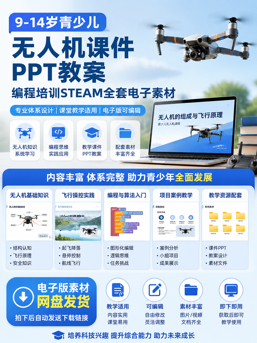 AI 生成详情图