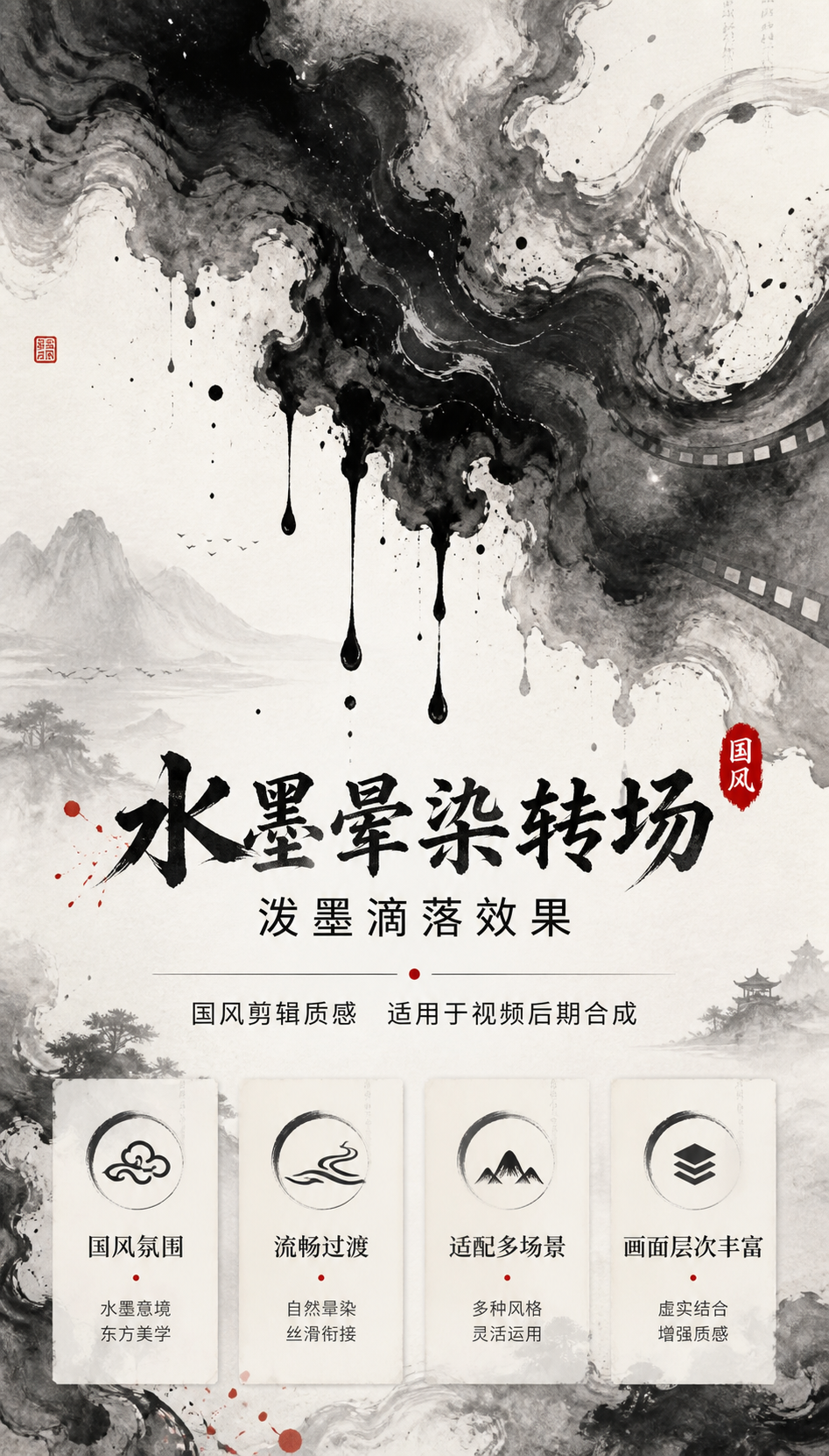 AI 生成详情图