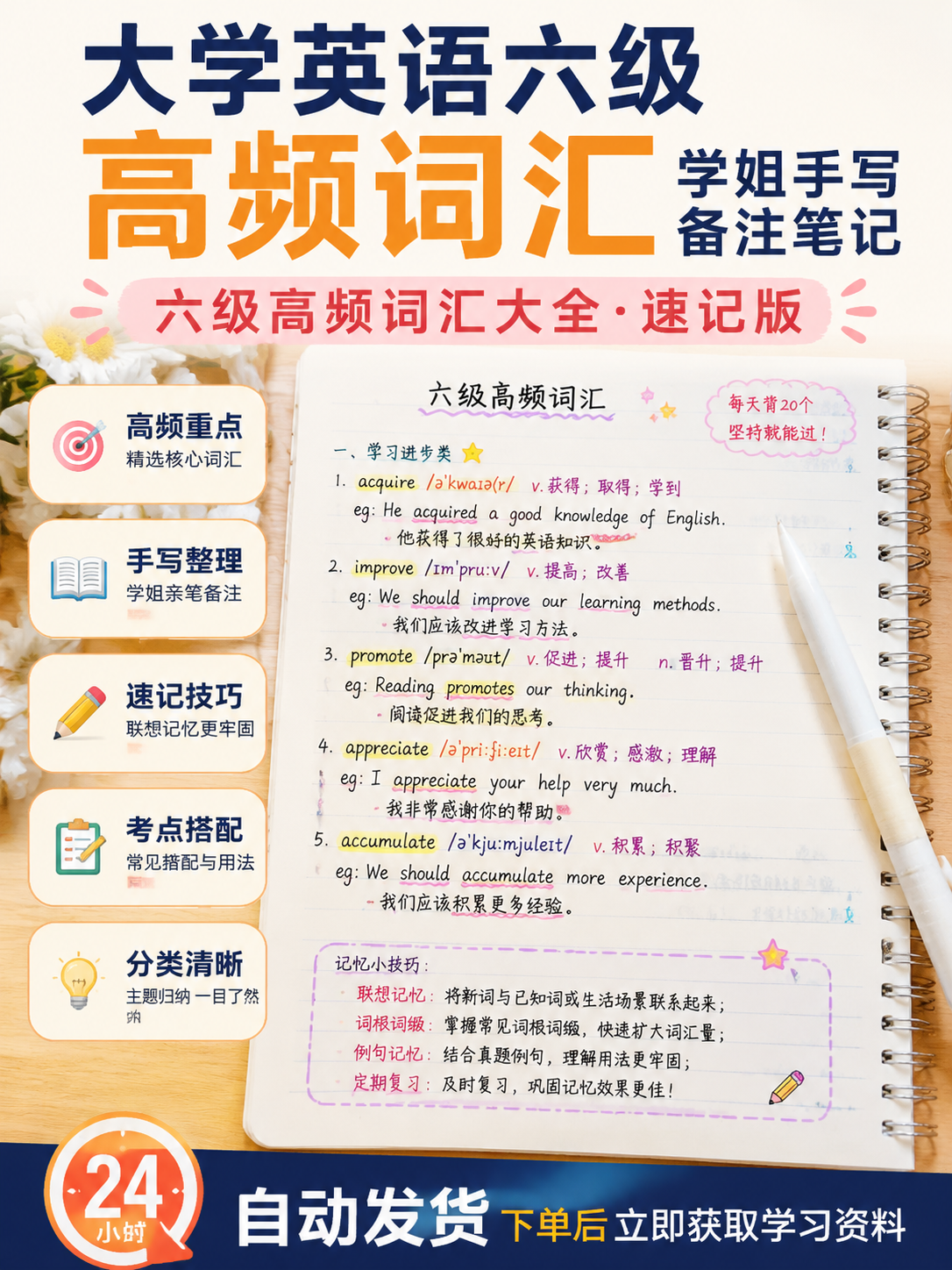 AI 生成详情图