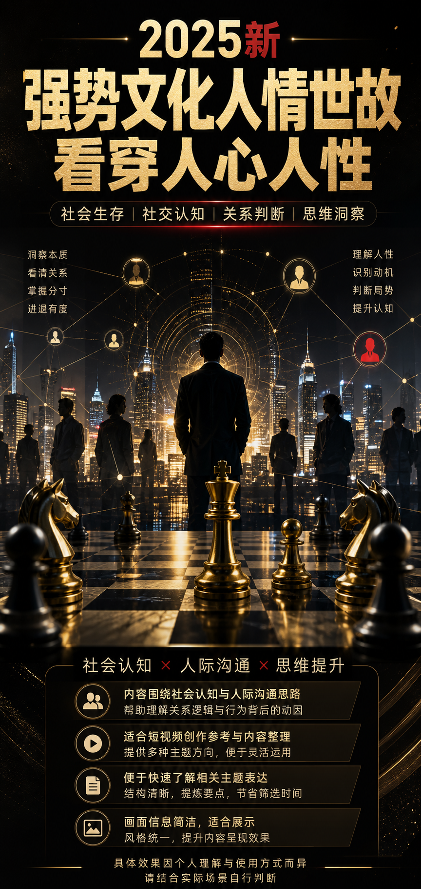 AI 生成详情图