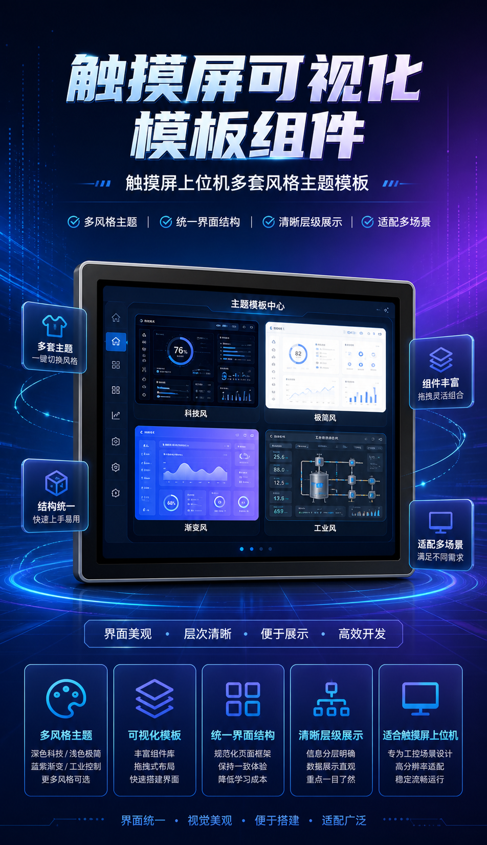 AI 生成详情图