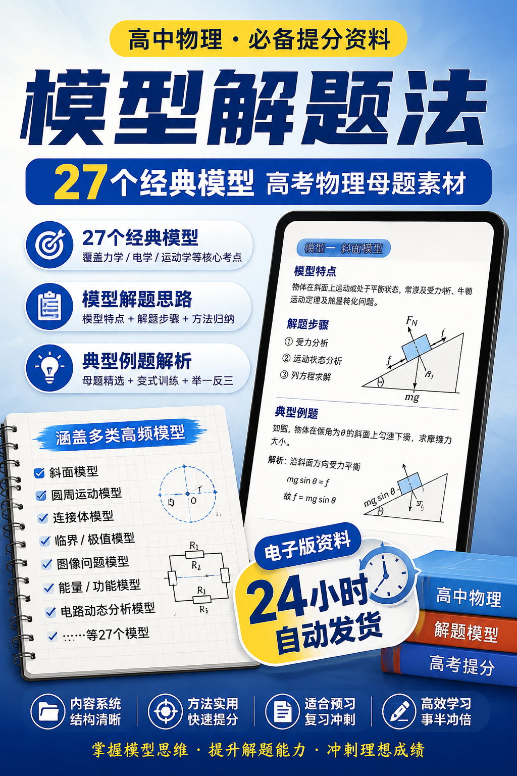 AI 生成详情图