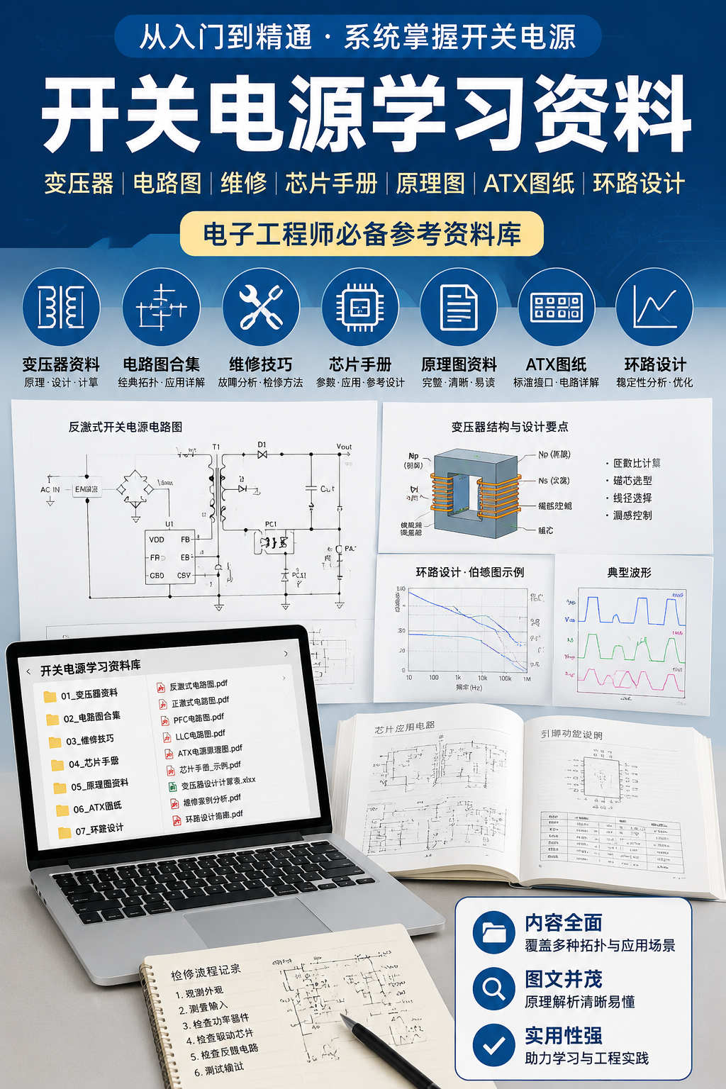 AI 生成详情图