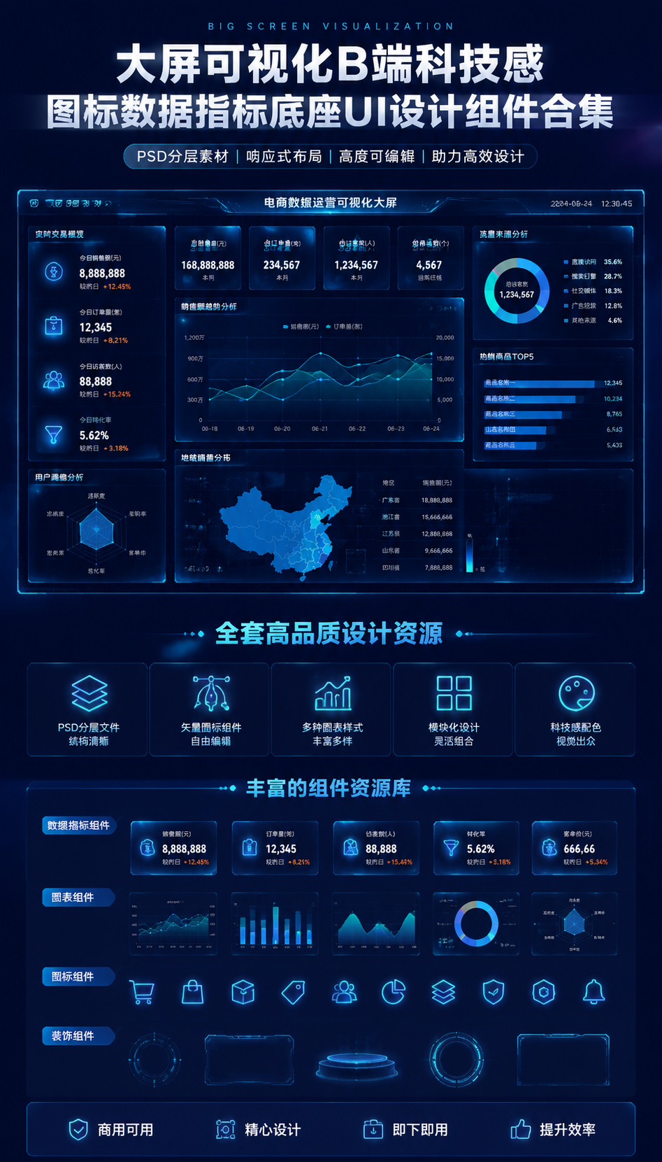 AI 生成详情图