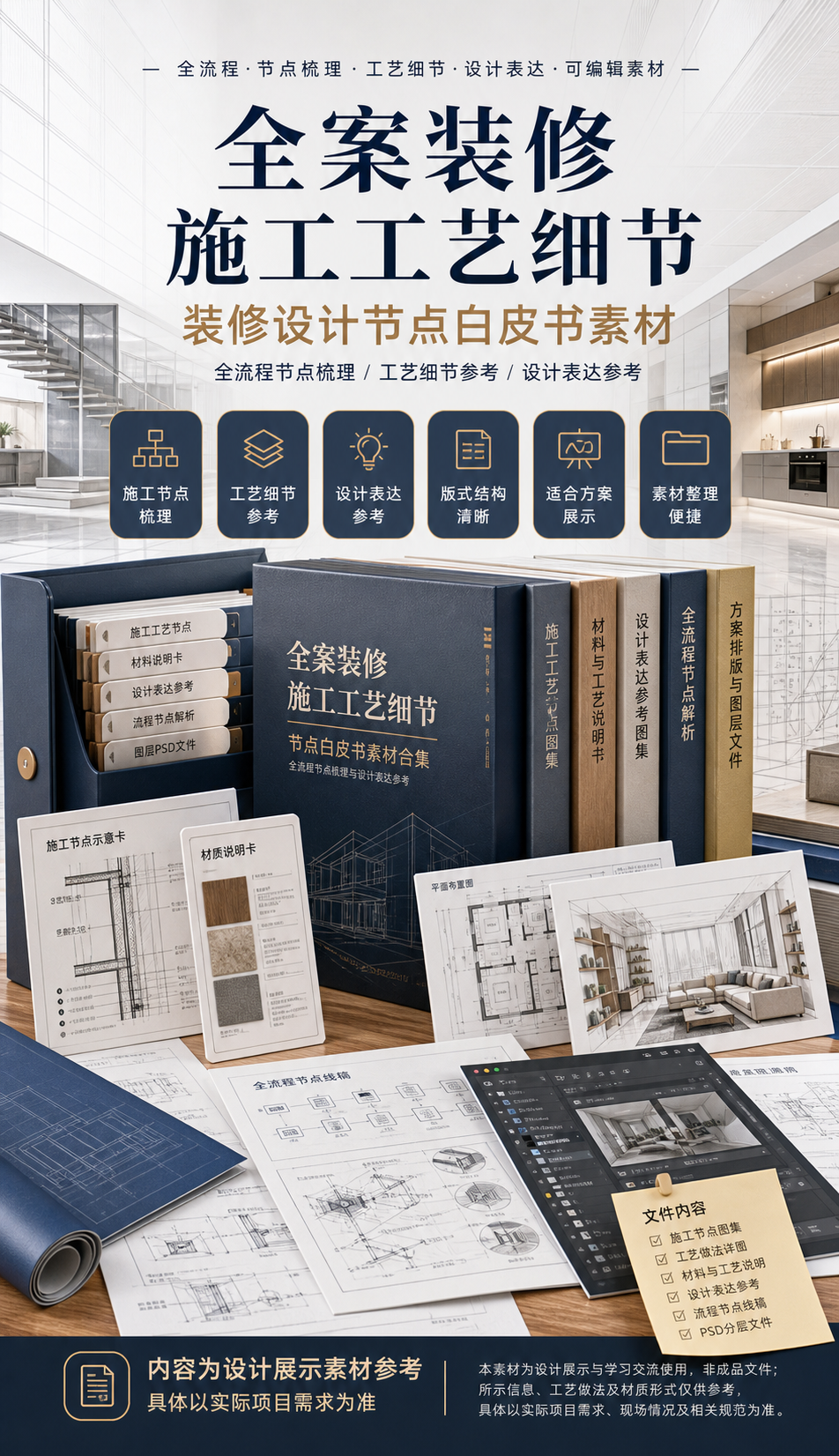 AI 生成详情图