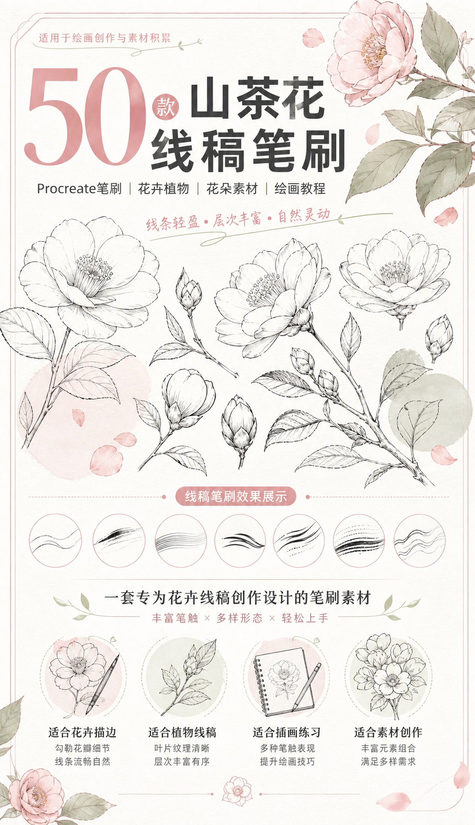 AI 生成详情图