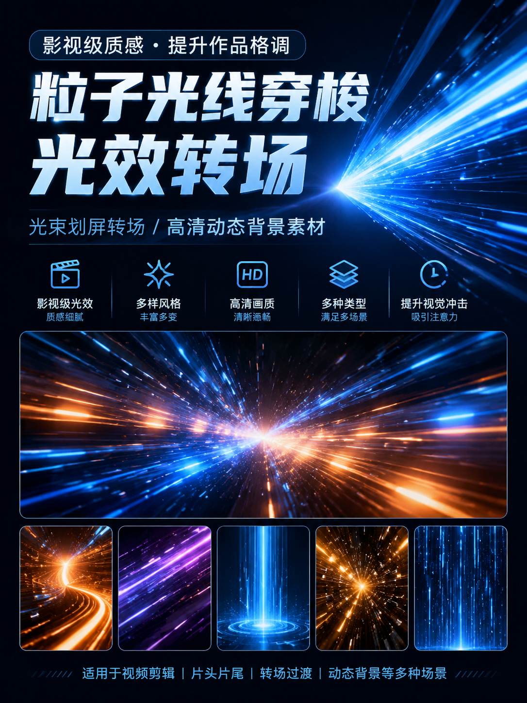 AI 生成详情图