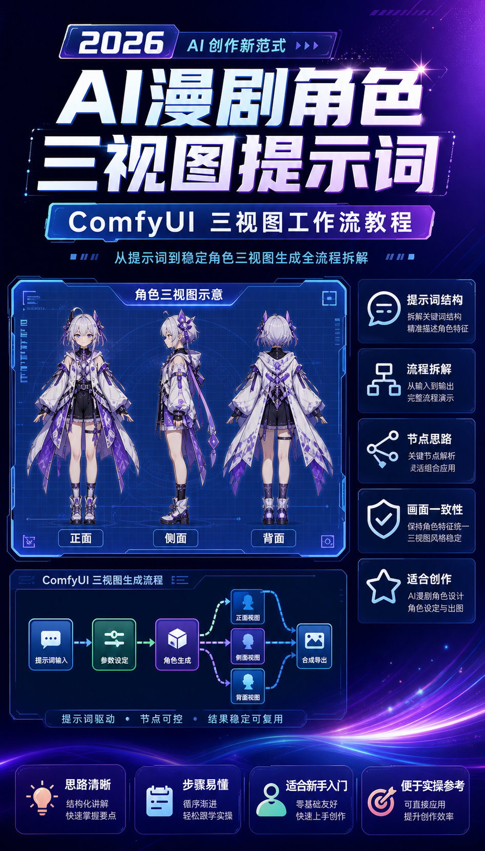 AI 生成详情图