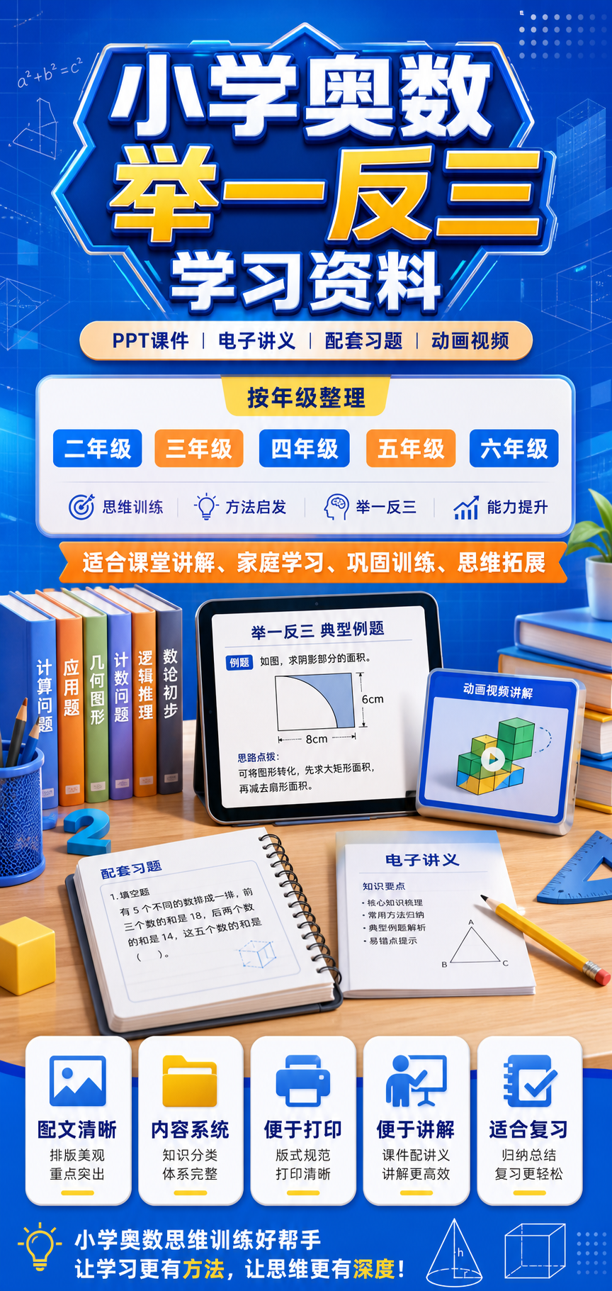 AI 生成详情图