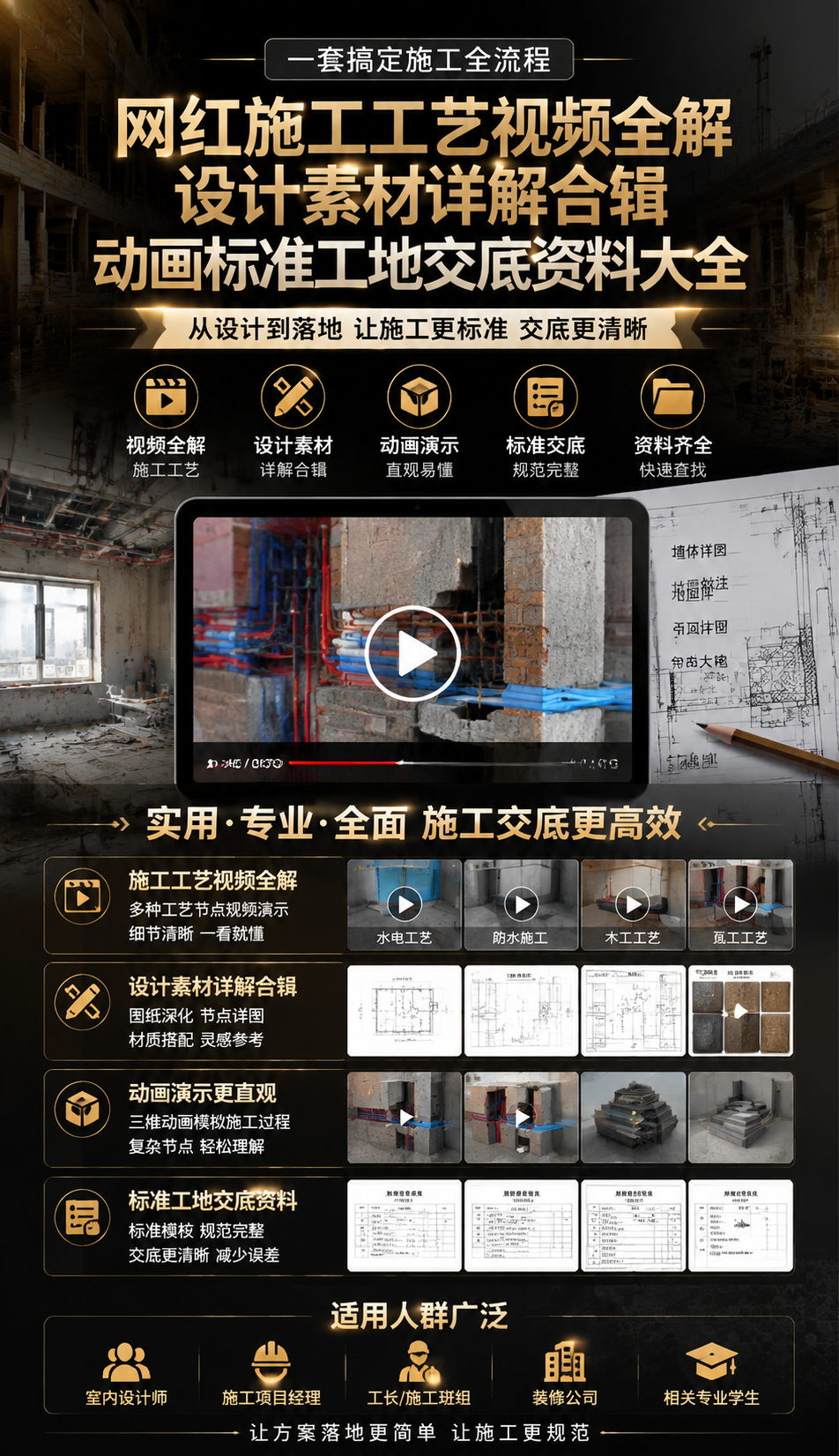 AI 生成详情图