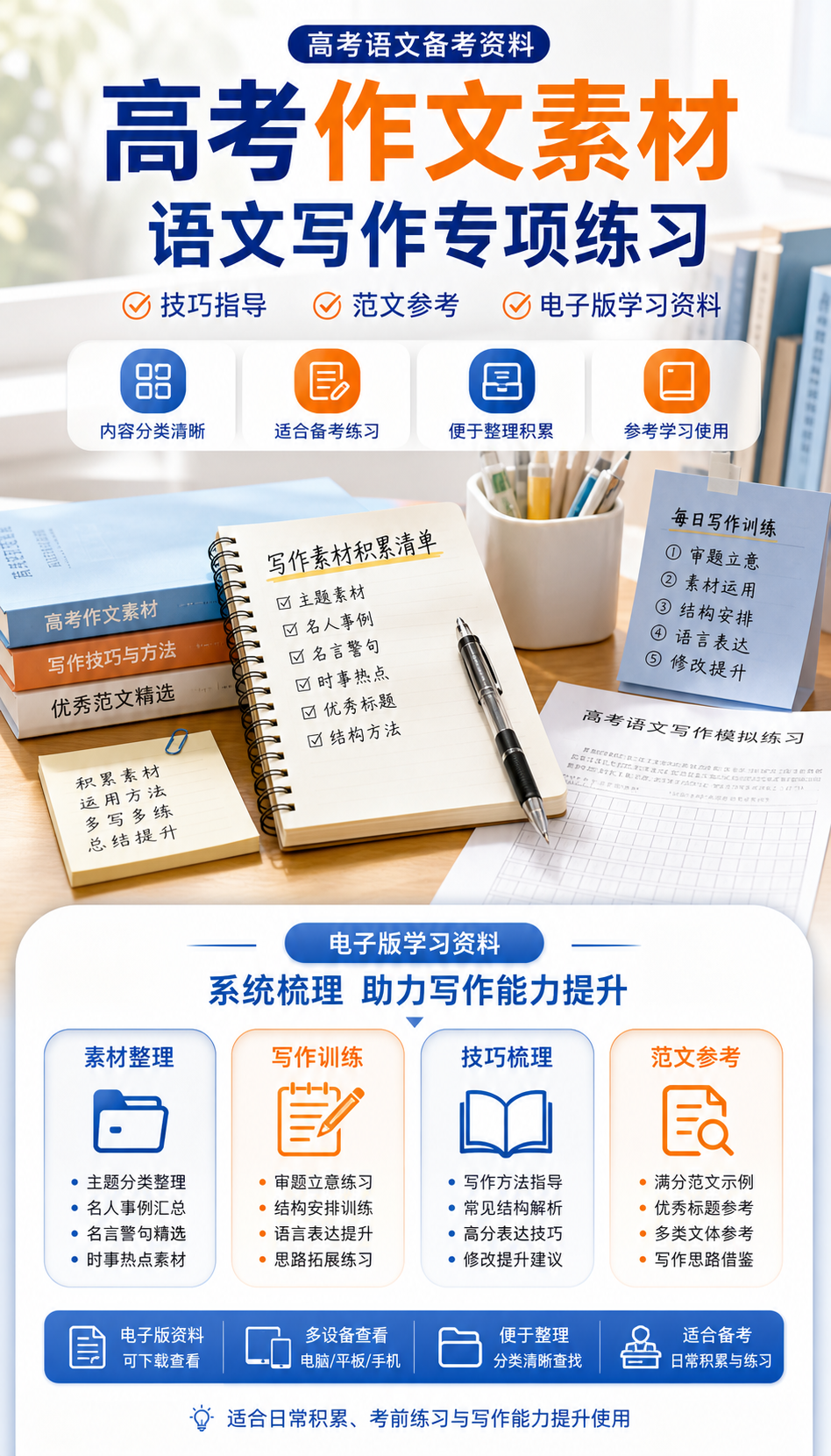 AI 生成详情图