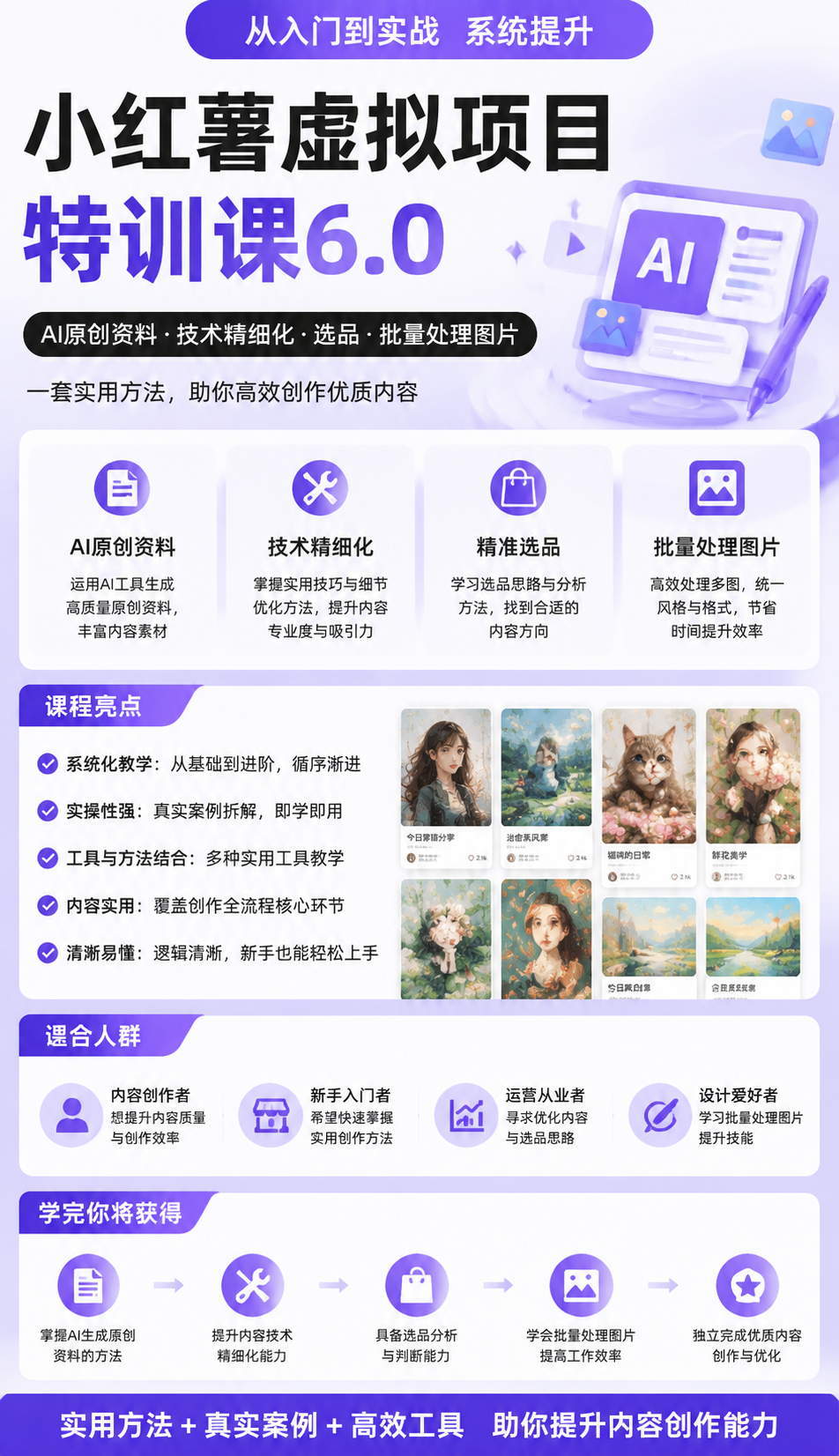 AI 生成详情图