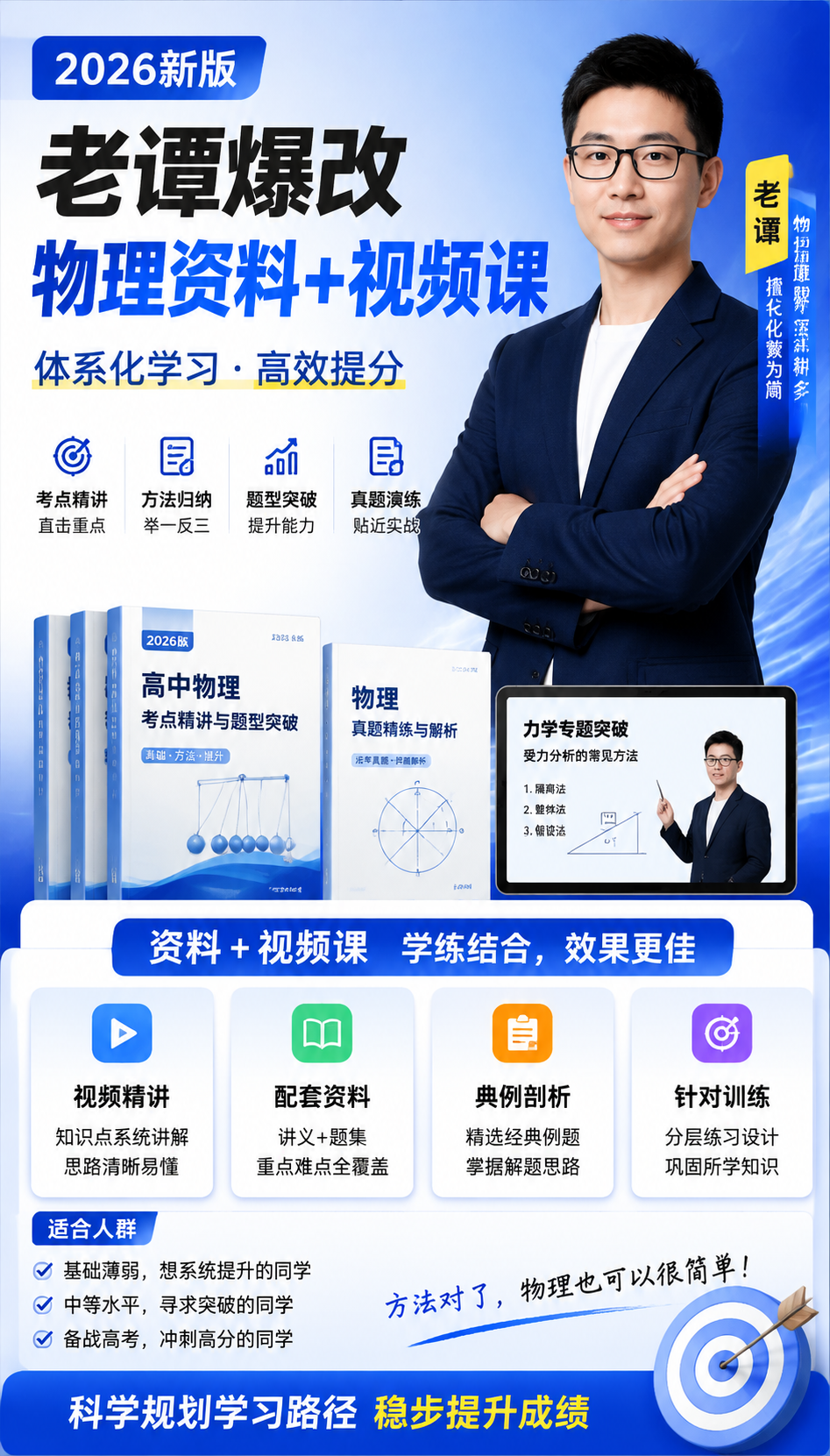AI 生成详情图