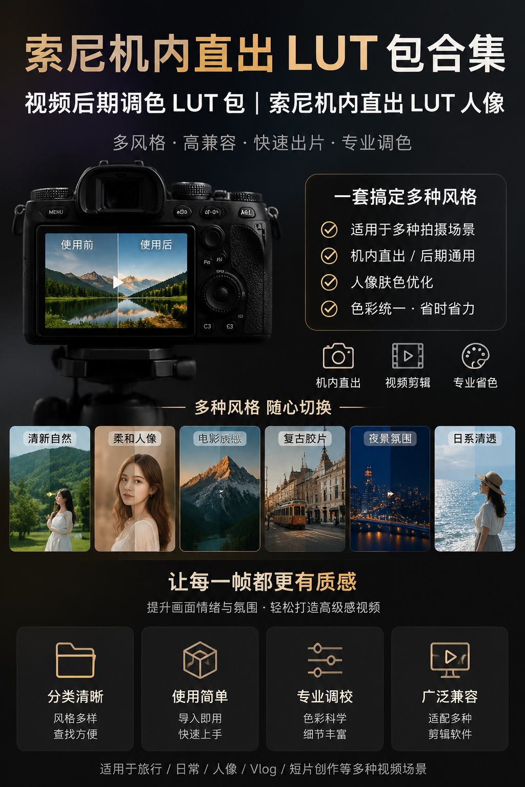 AI 生成详情图