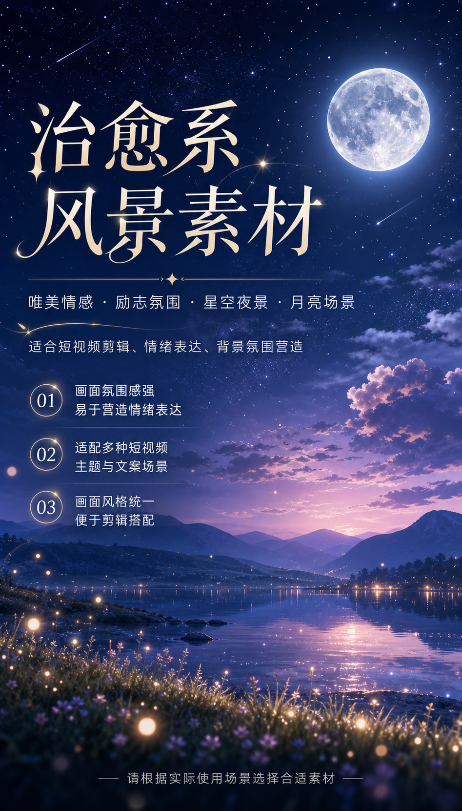 AI 生成详情图