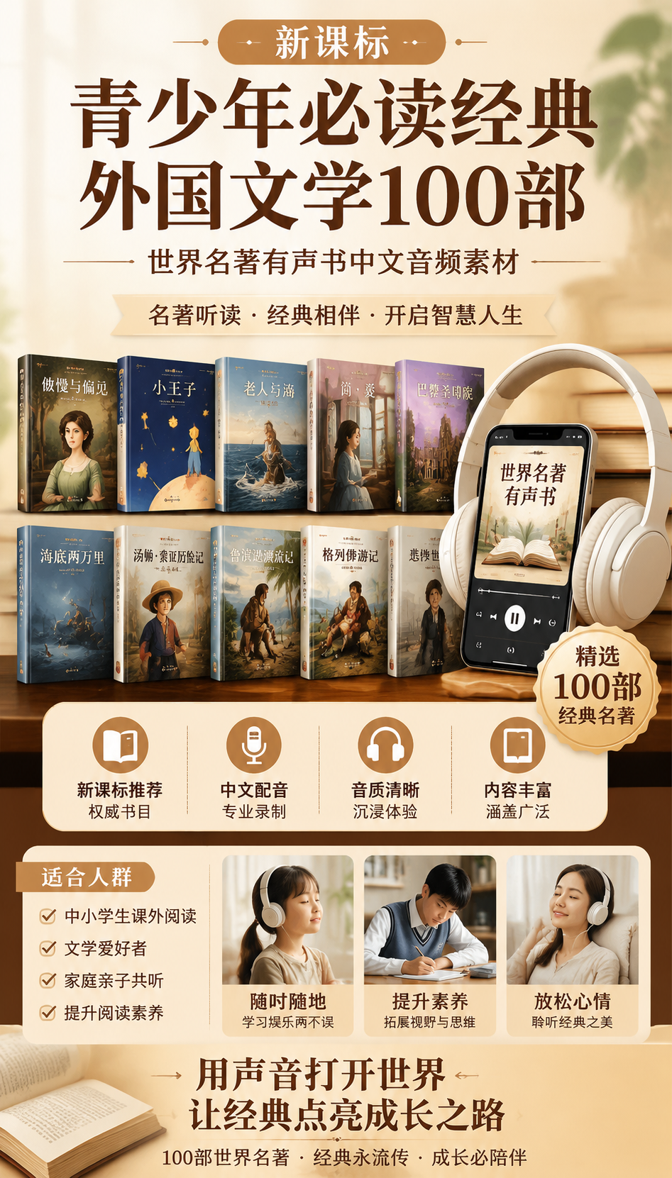 AI 生成详情图