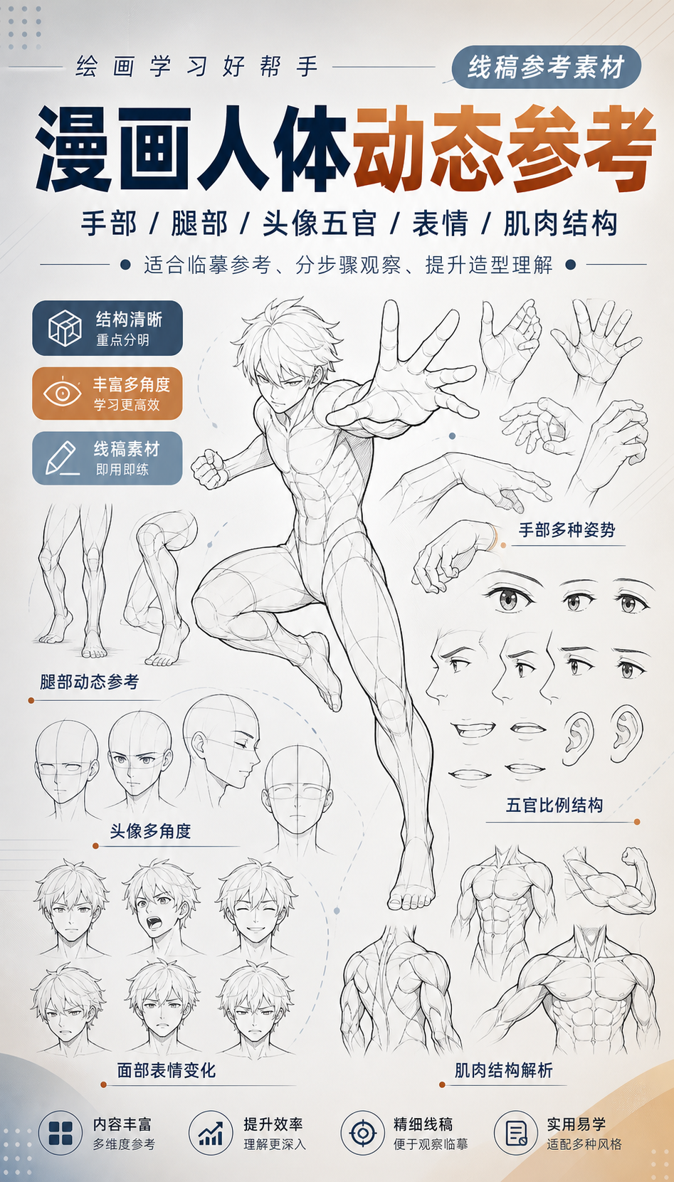 AI 生成详情图