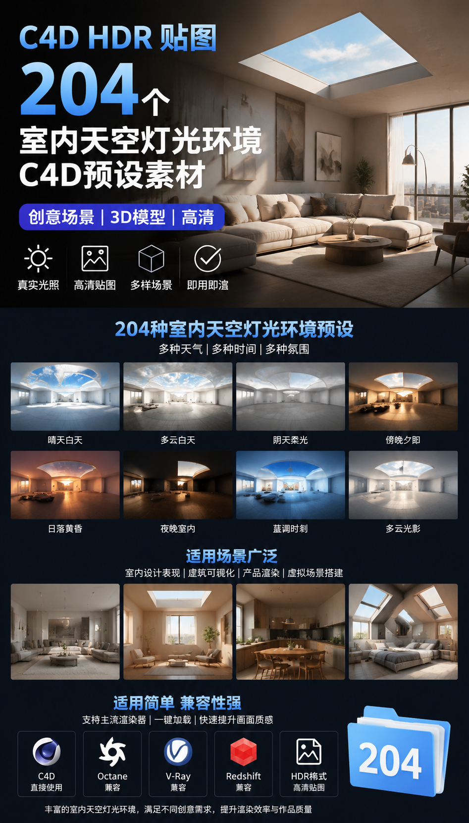 AI 生成详情图