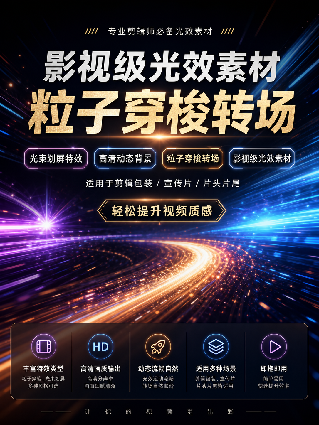 AI 生成详情图