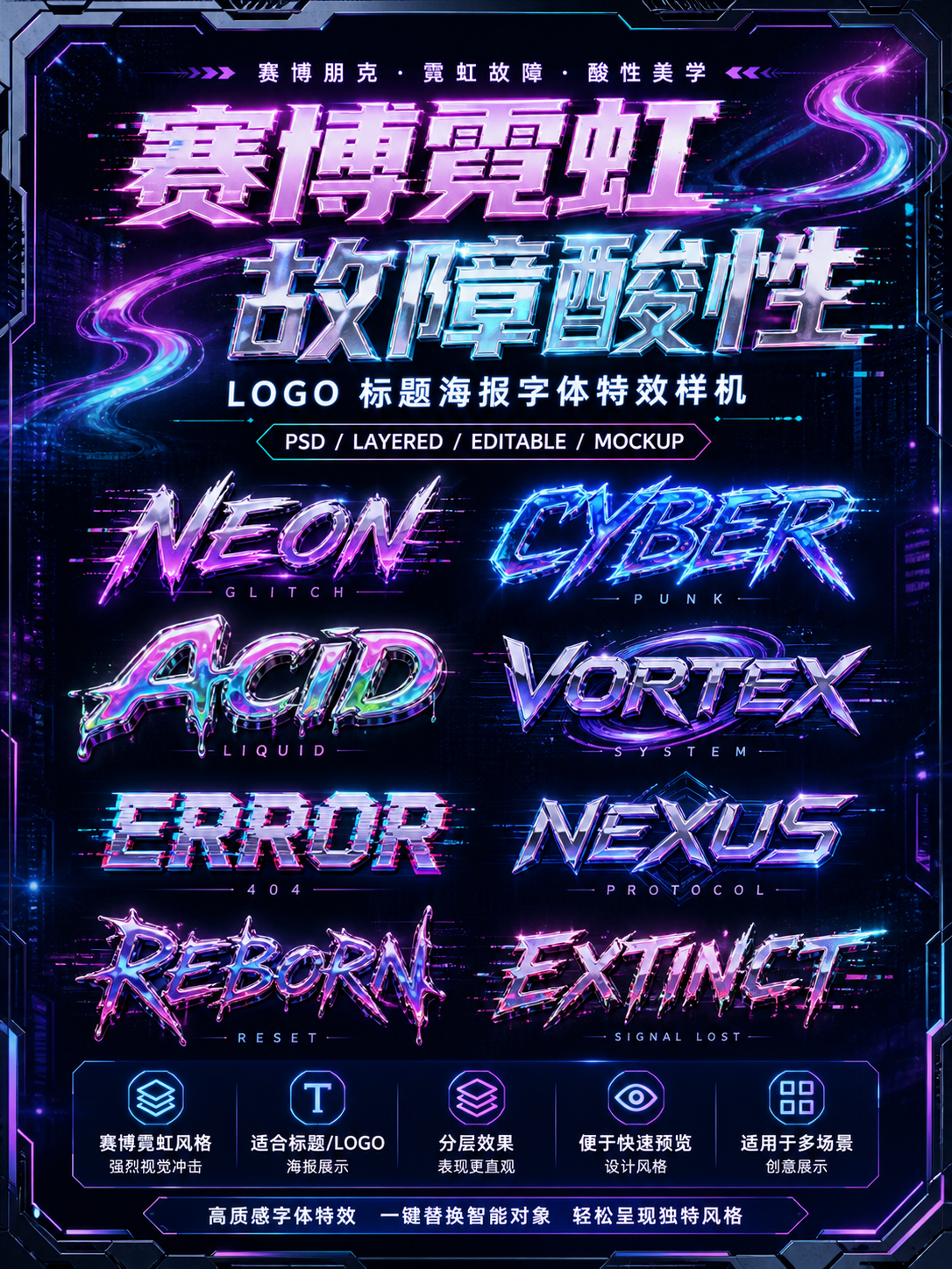 AI 生成详情图