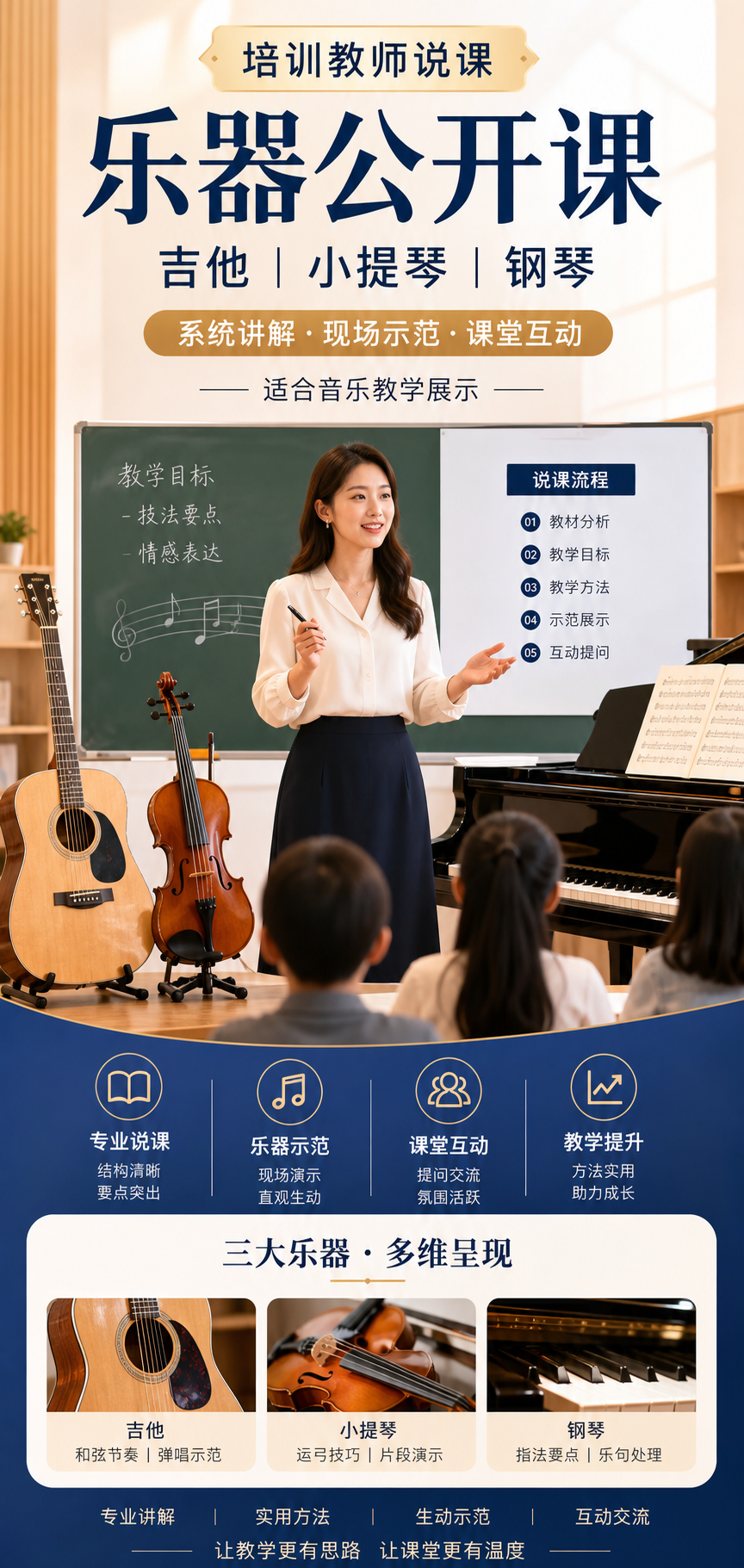 AI 生成详情图