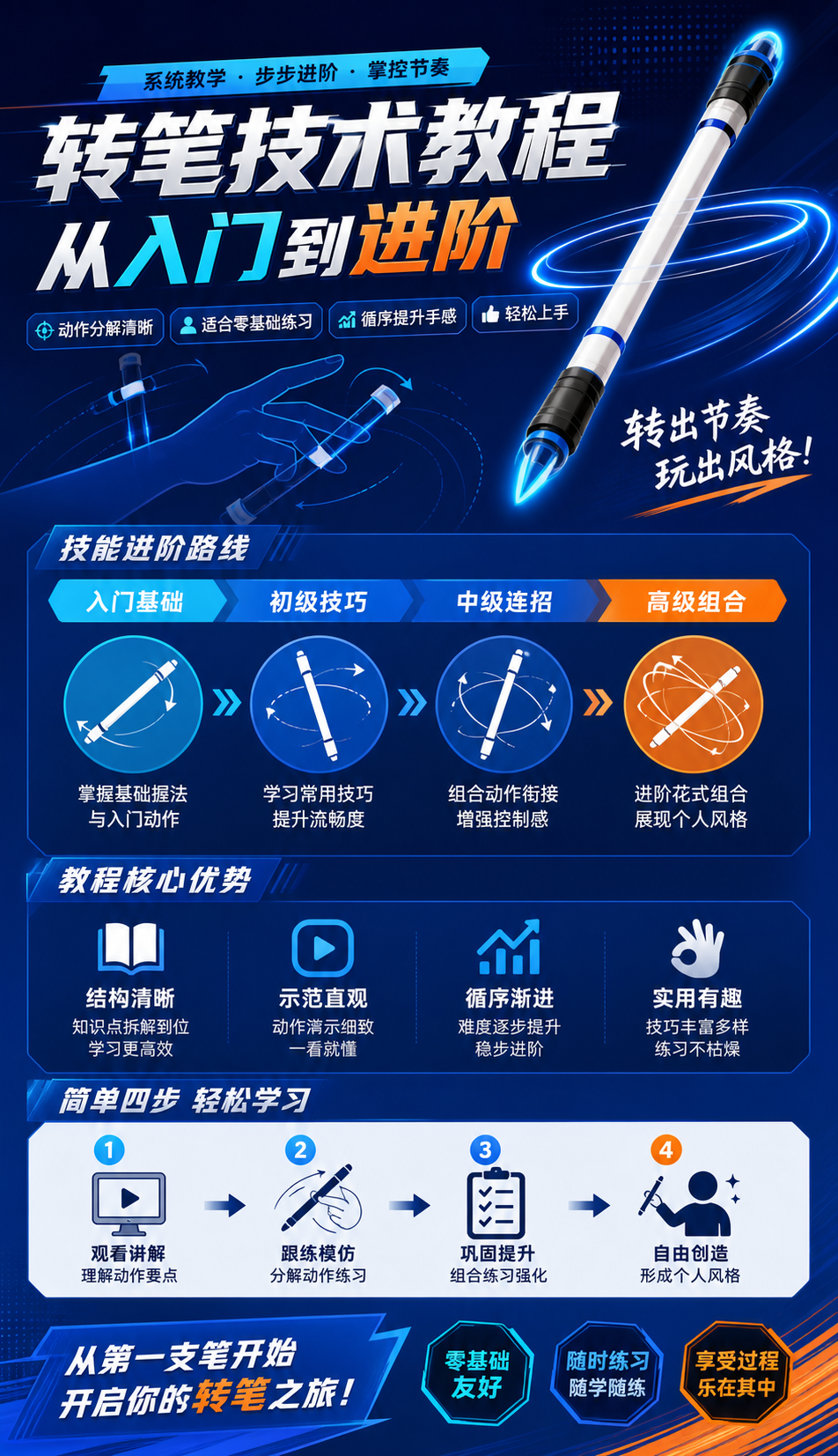 AI 生成详情图