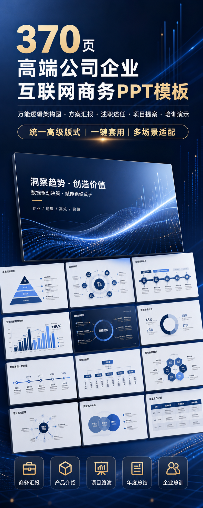 AI 生成详情图