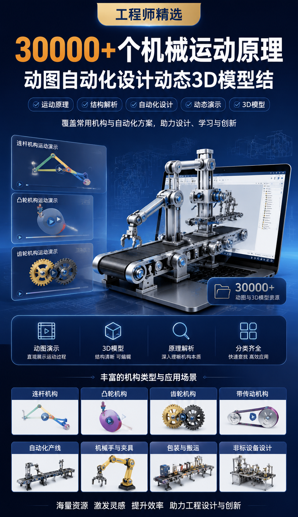 AI 生成详情图
