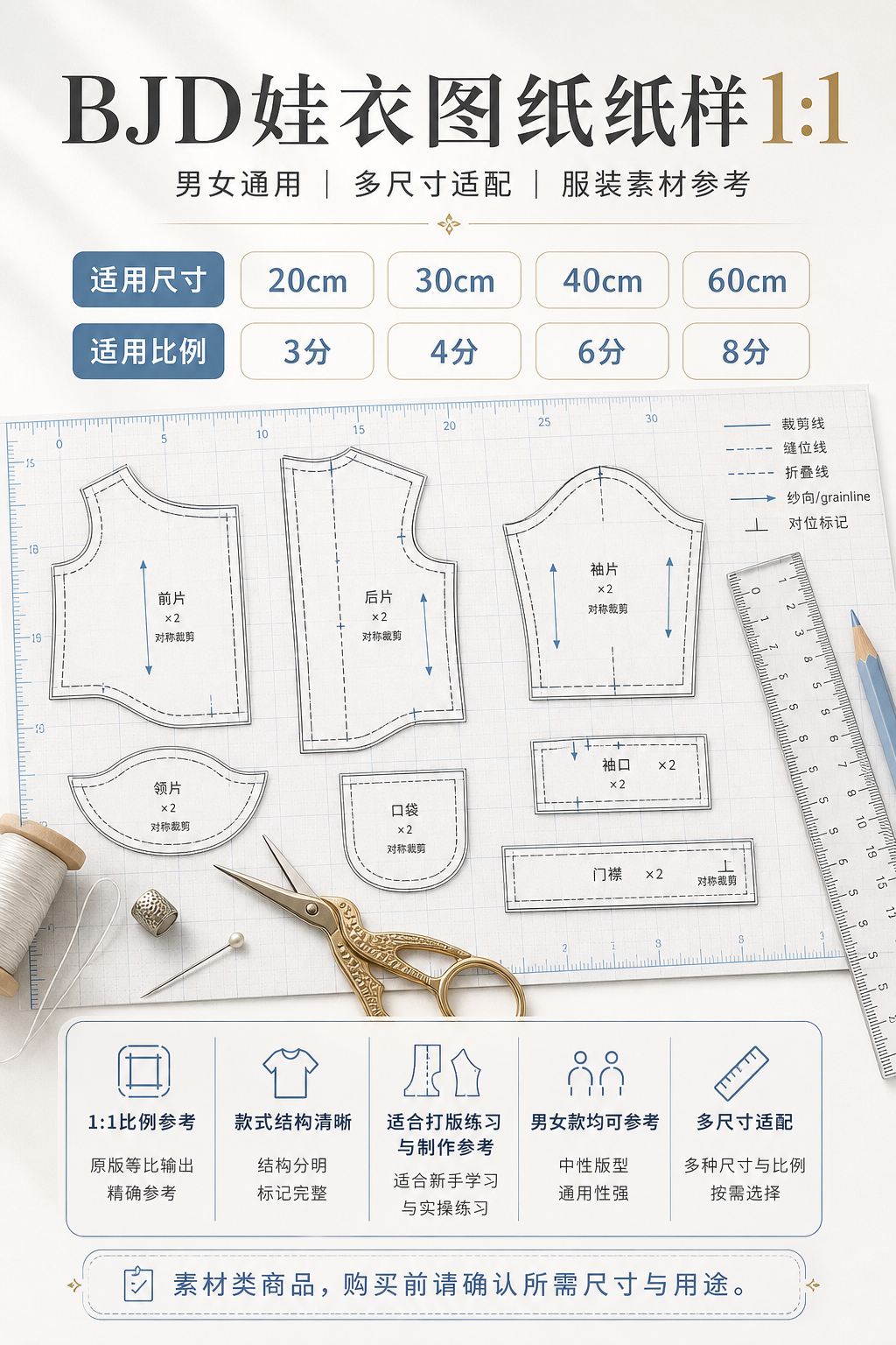AI 生成详情图