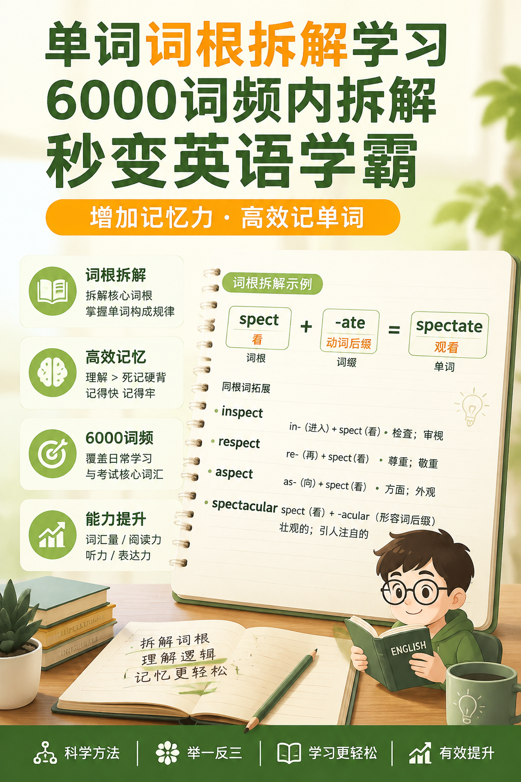AI 生成详情图
