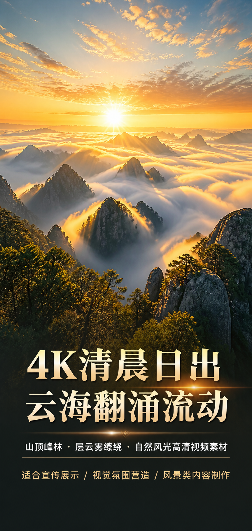 AI 生成详情图