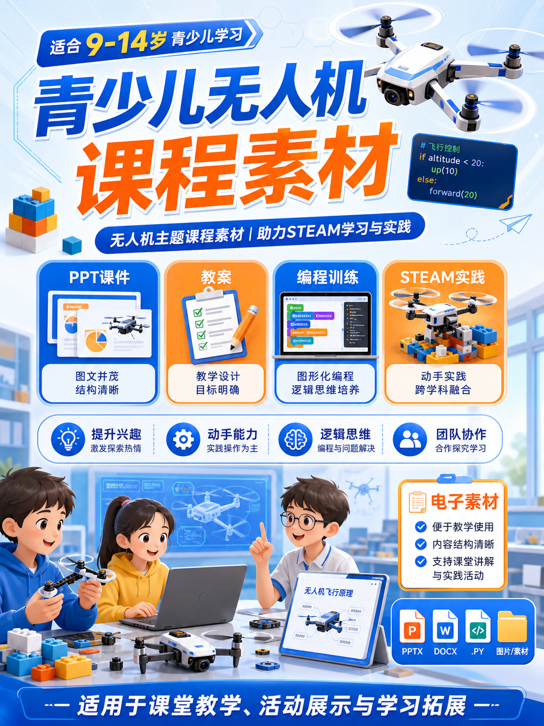AI 生成详情图