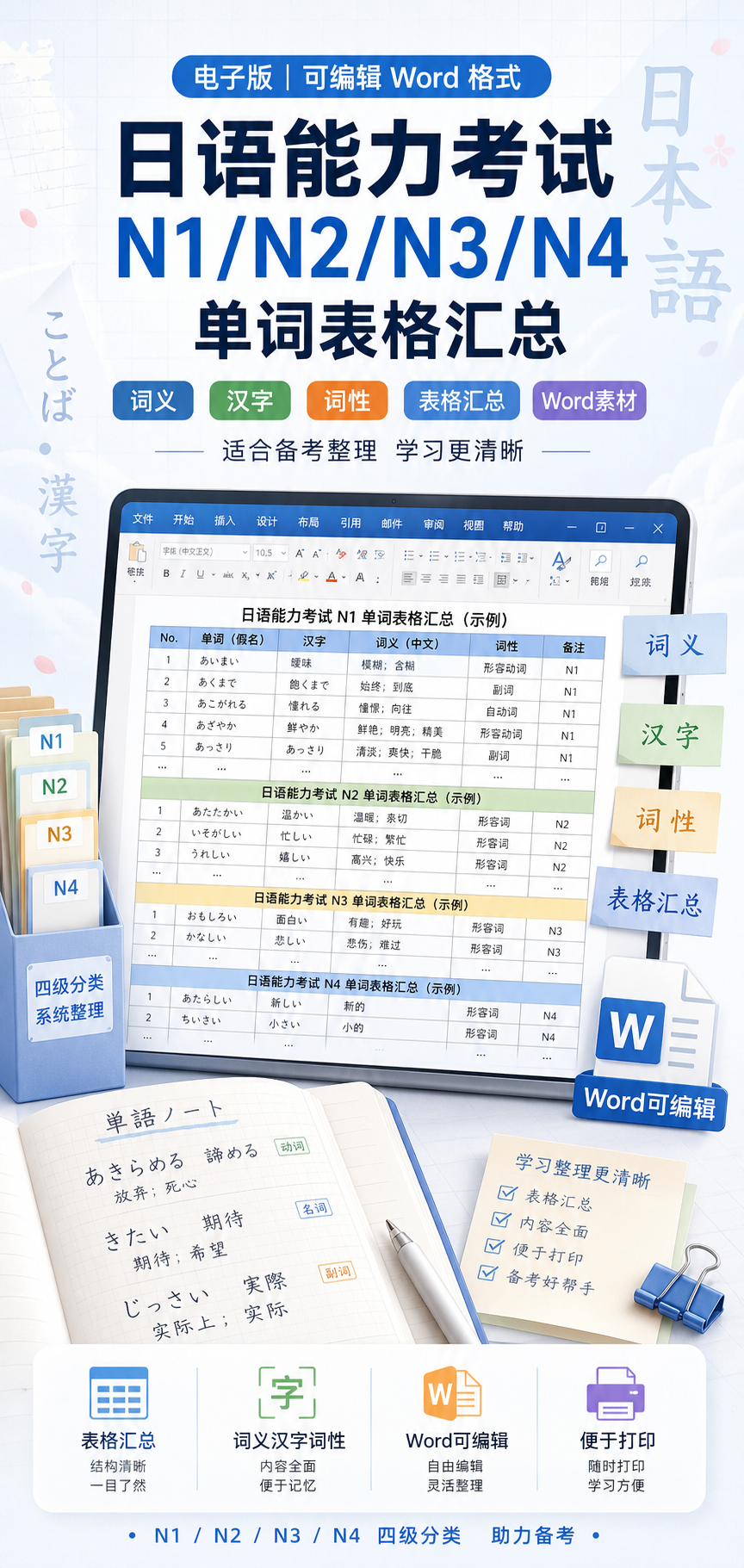 AI 生成详情图