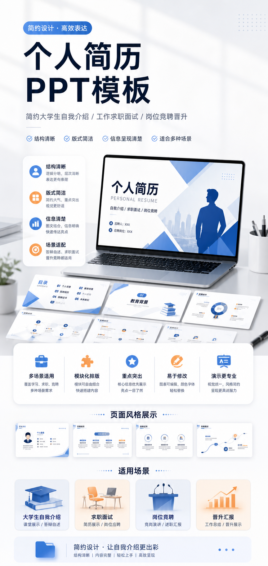 AI 生成详情图