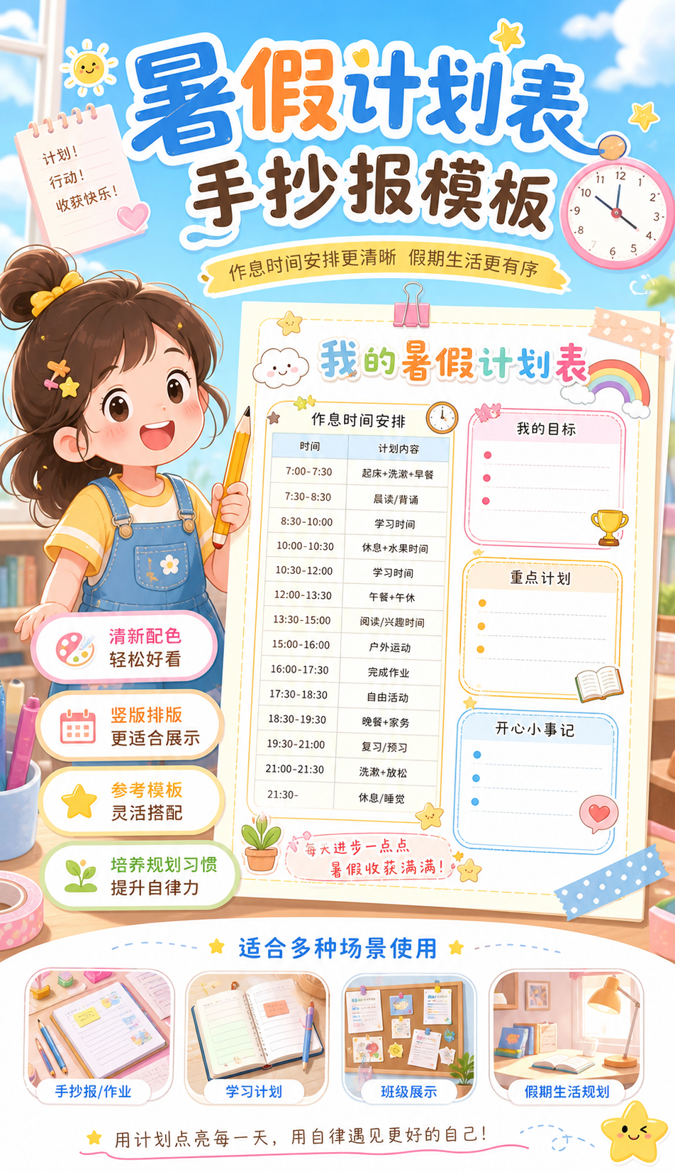 AI 生成详情图