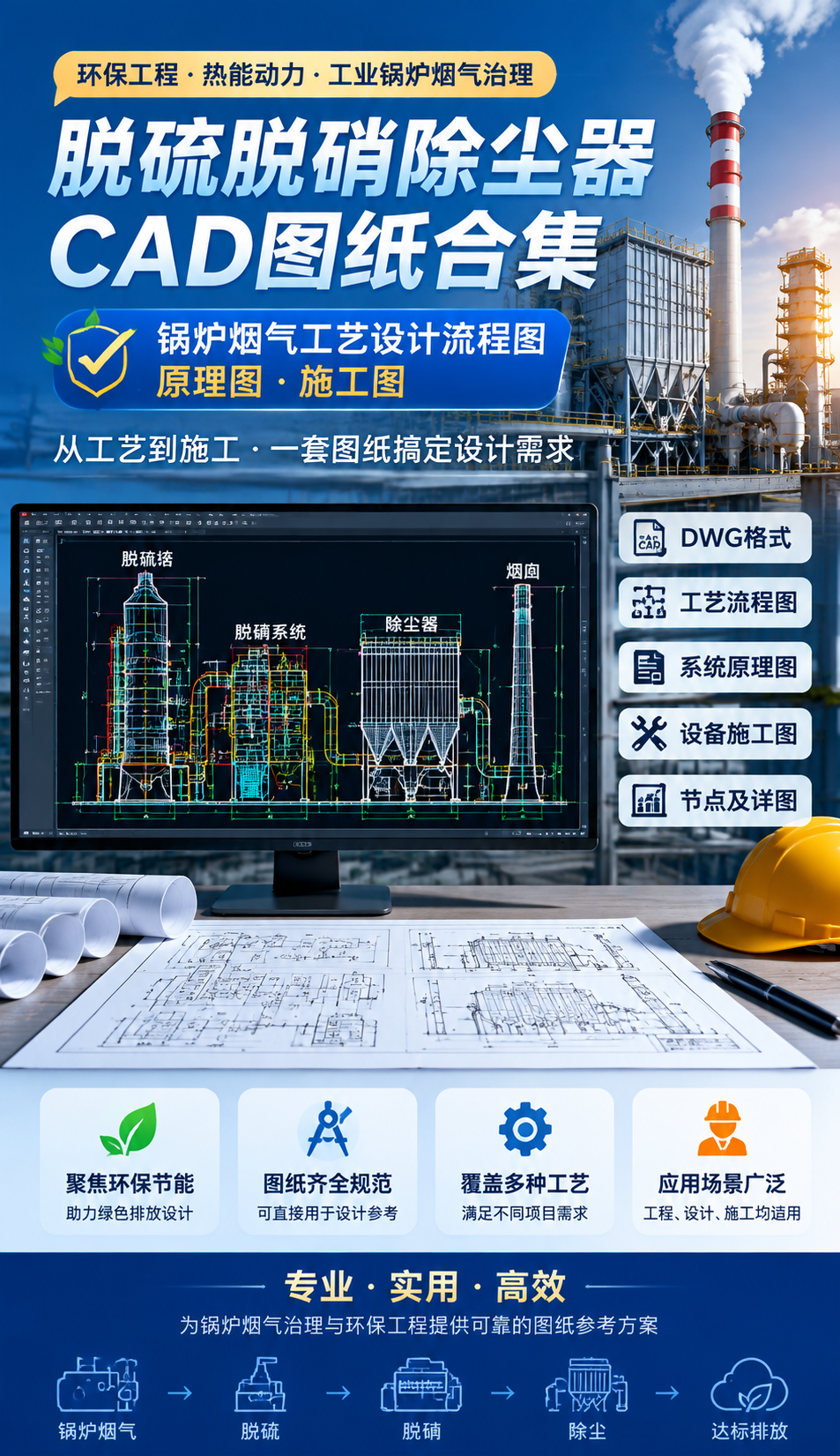 AI 生成详情图