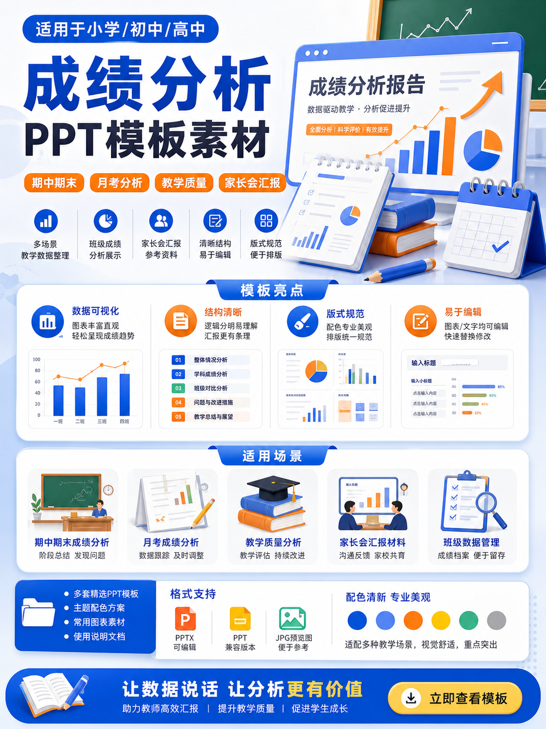 AI 生成详情图