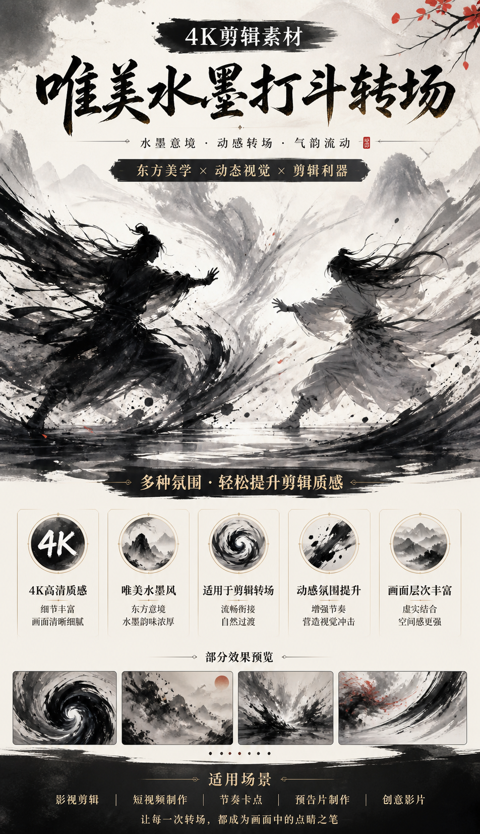 AI 生成详情图