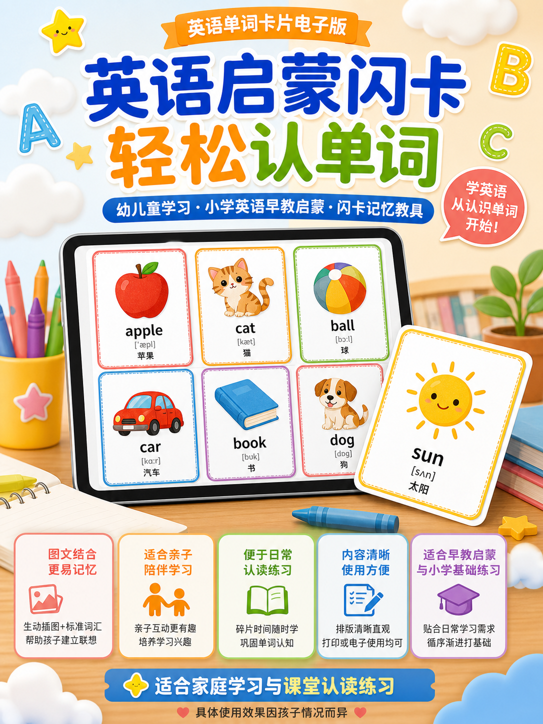AI 生成详情图