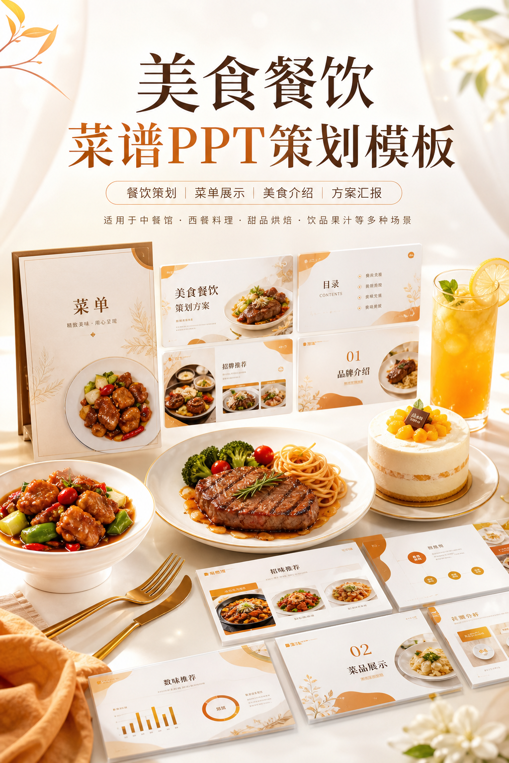 AI 生成详情图
