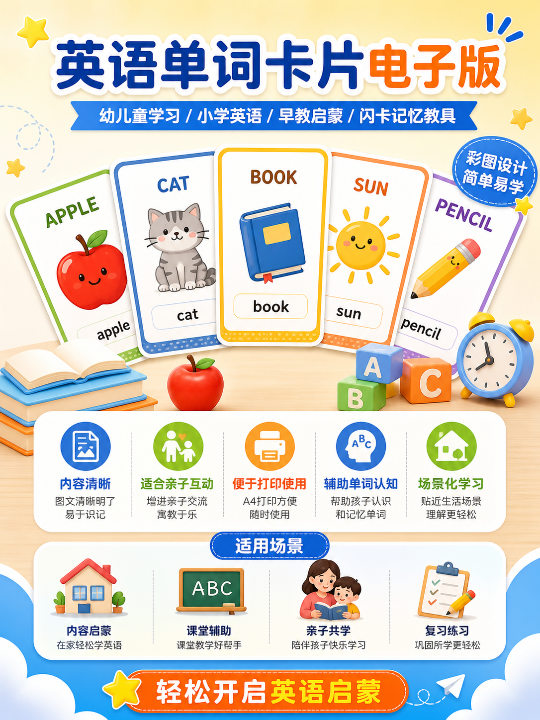 AI 生成详情图