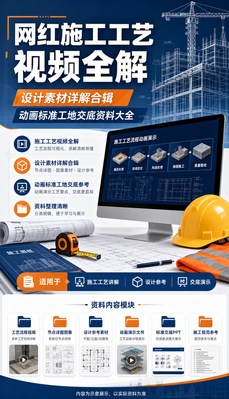 AI 生成详情图