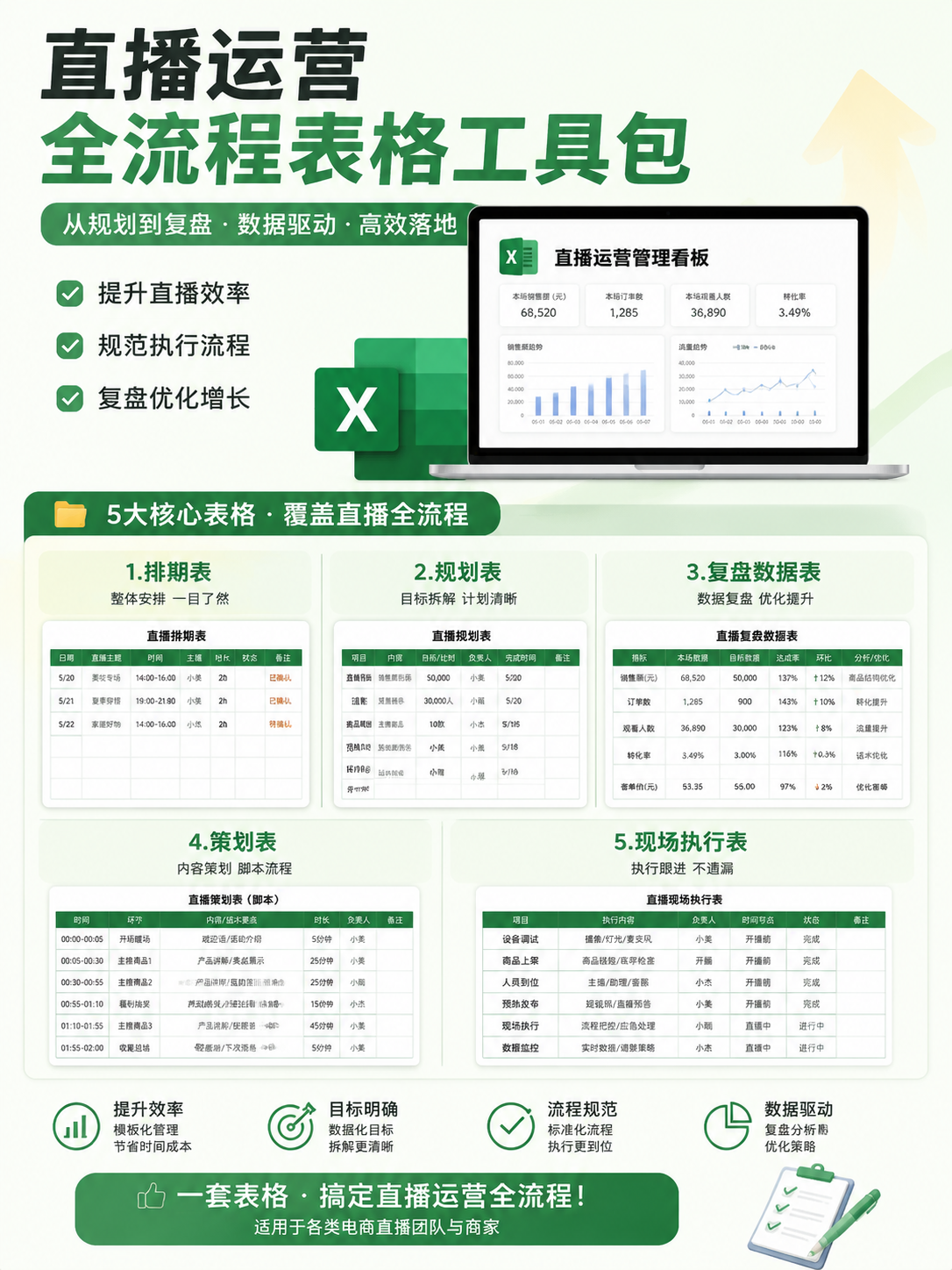 AI 生成详情图