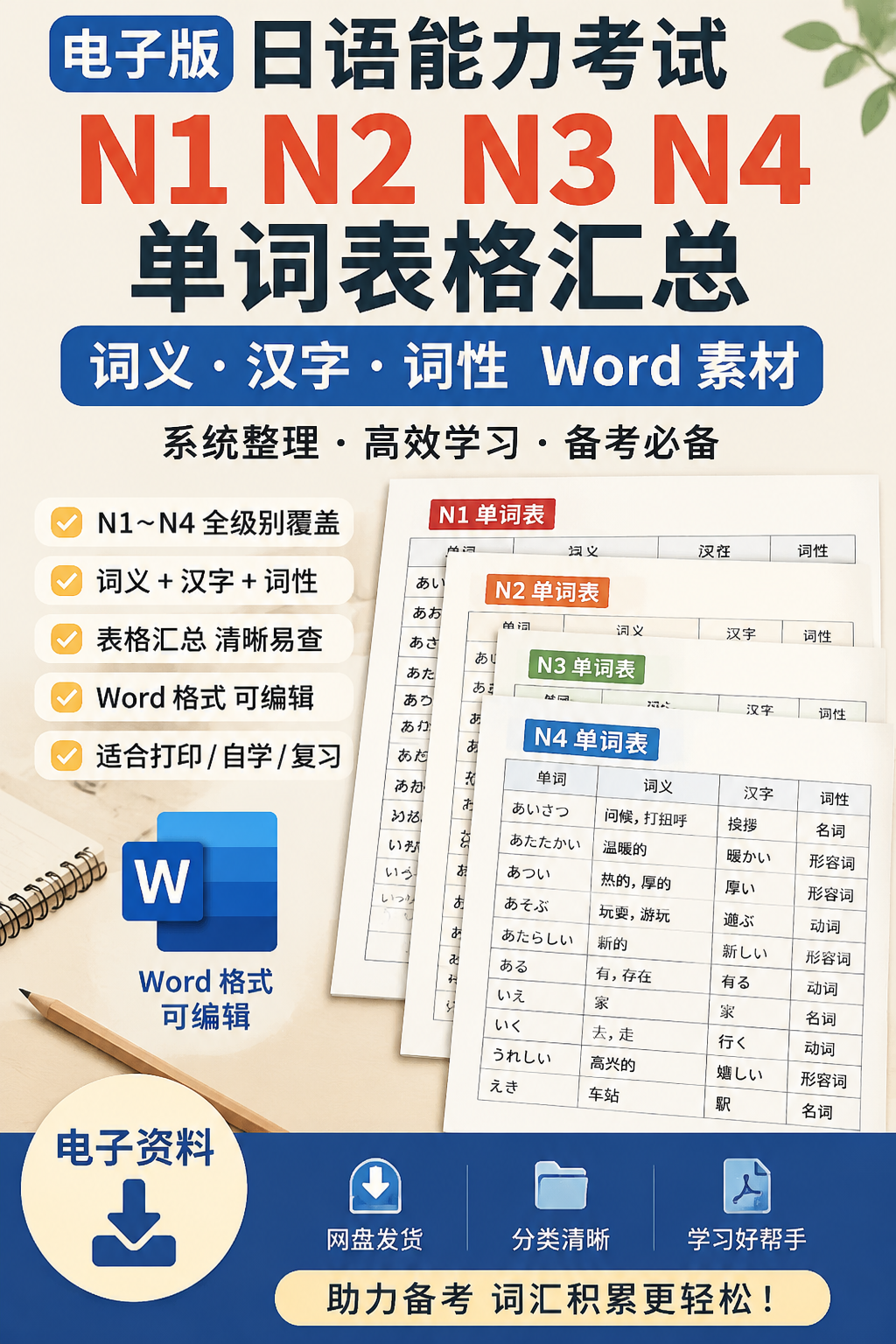 AI 生成详情图