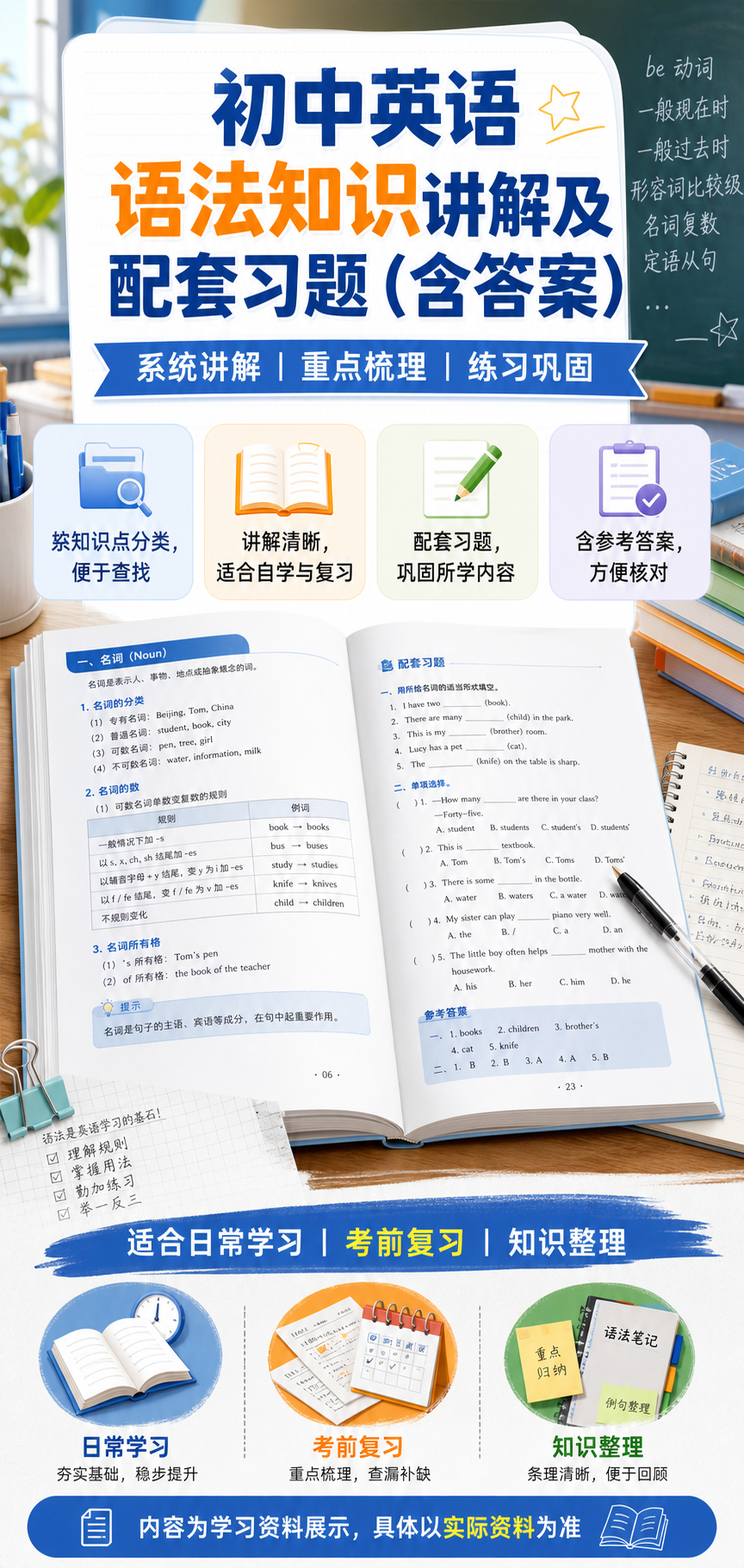 AI 生成详情图