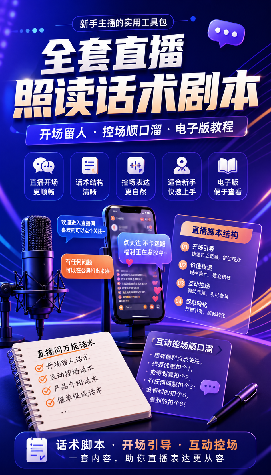 AI 生成详情图