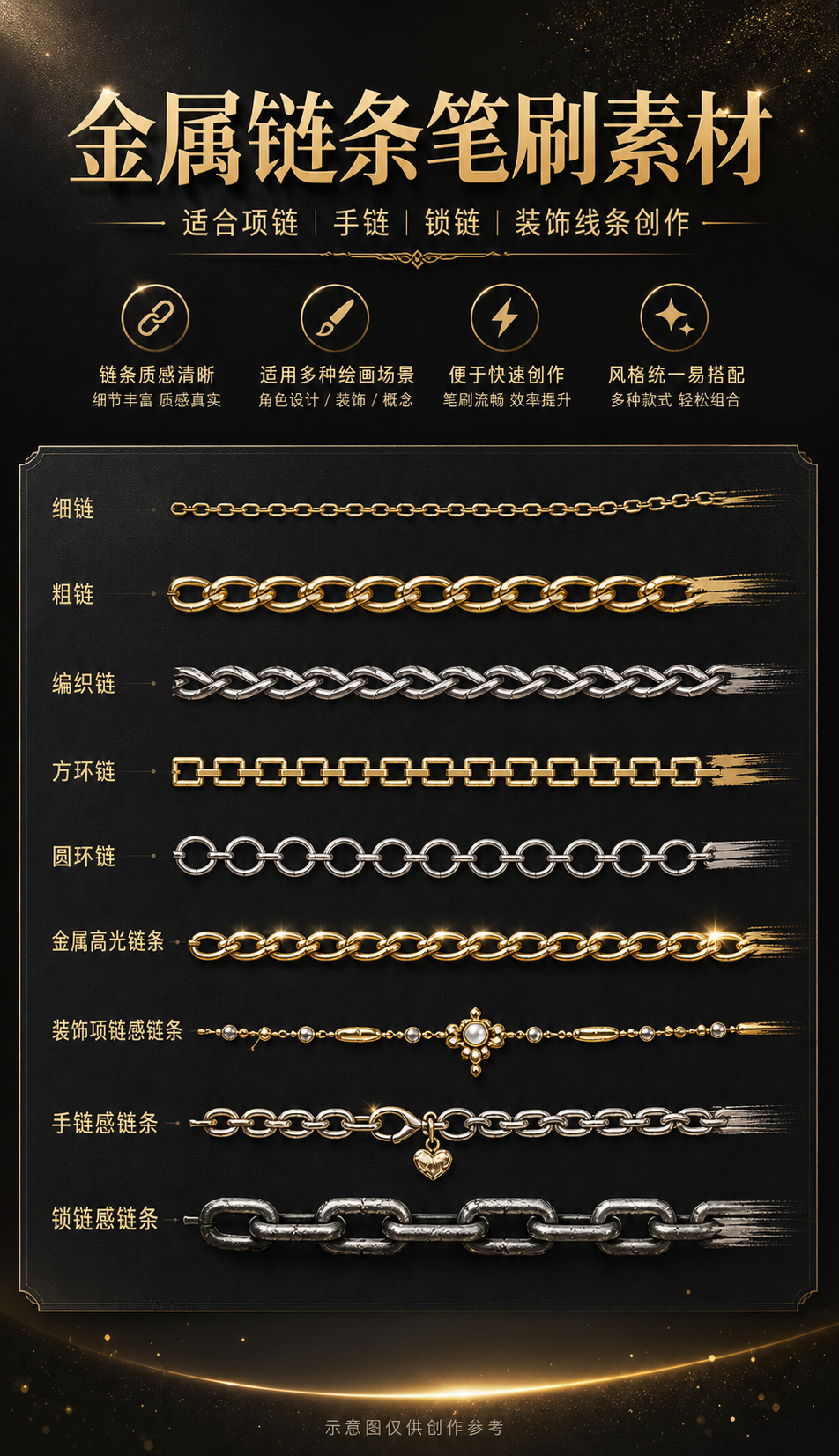 AI 生成详情图
