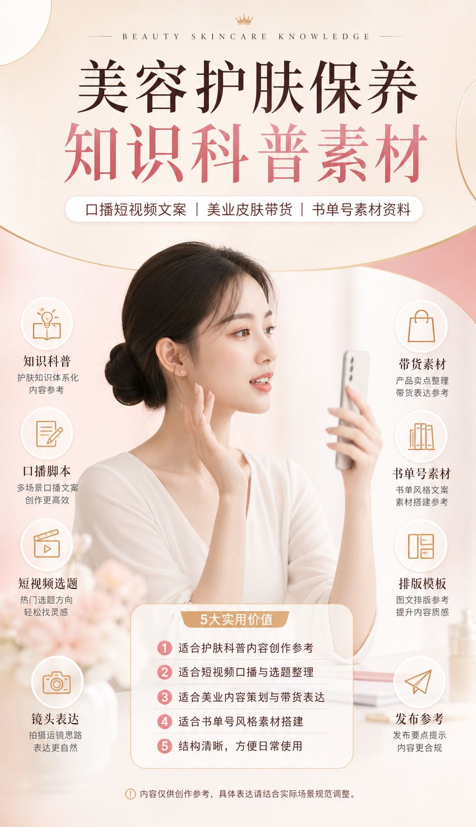 AI 生成详情图