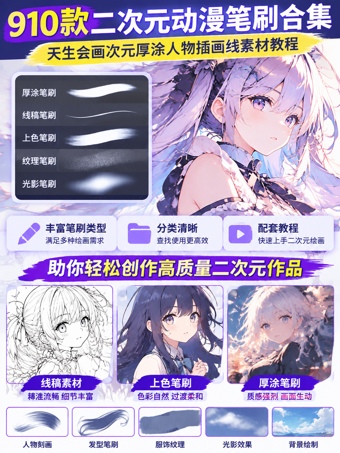 AI 生成详情图