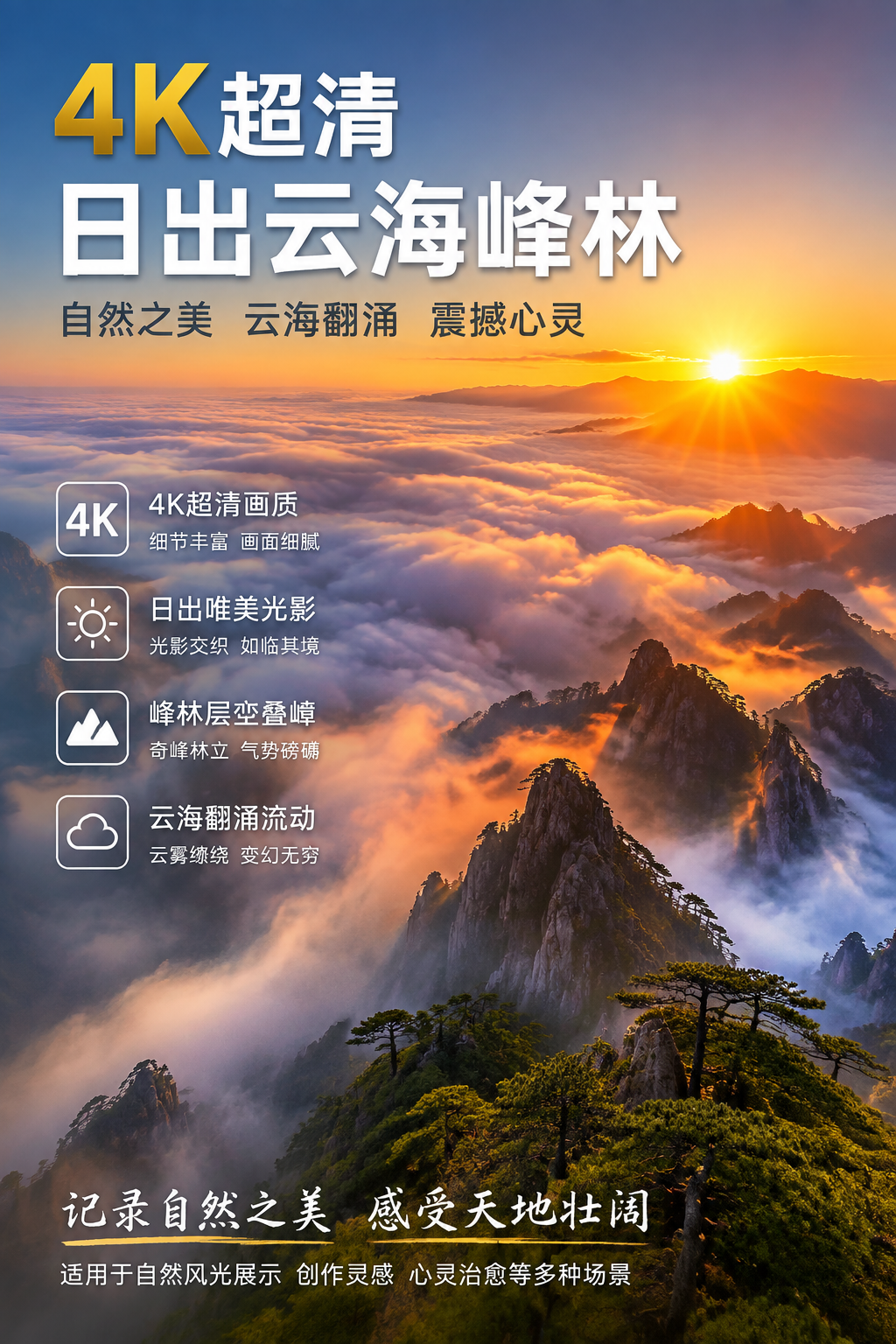AI 生成详情图